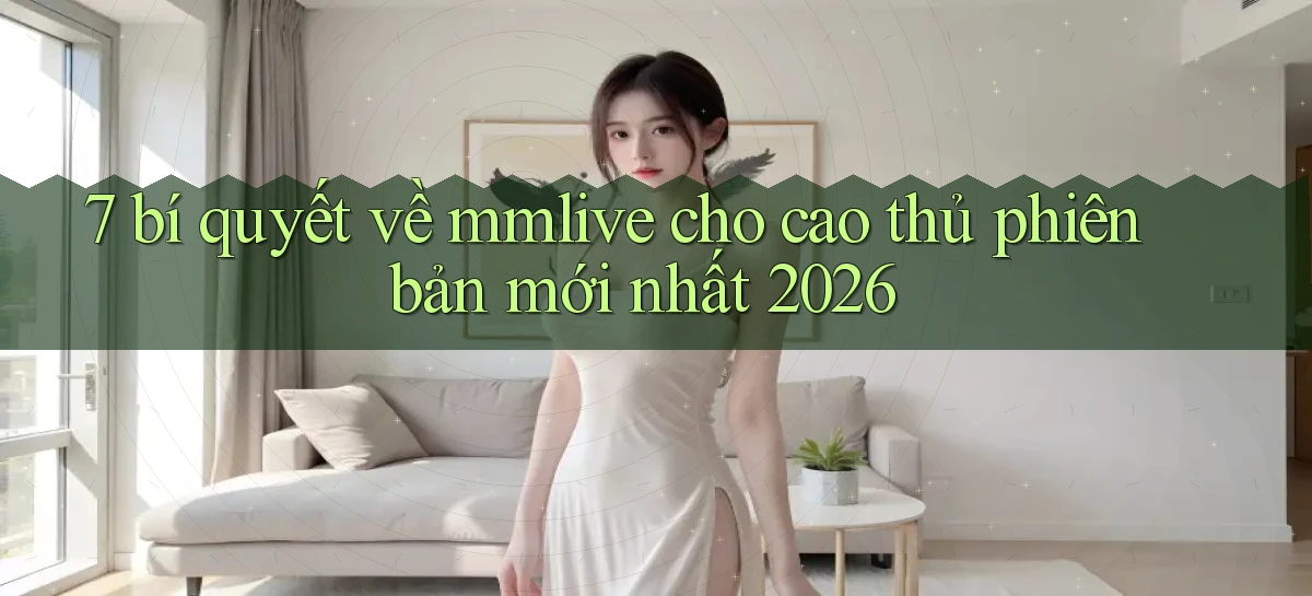 7 bí quyết về mmlive cho cao thủ phiên bản mới nhất 2026