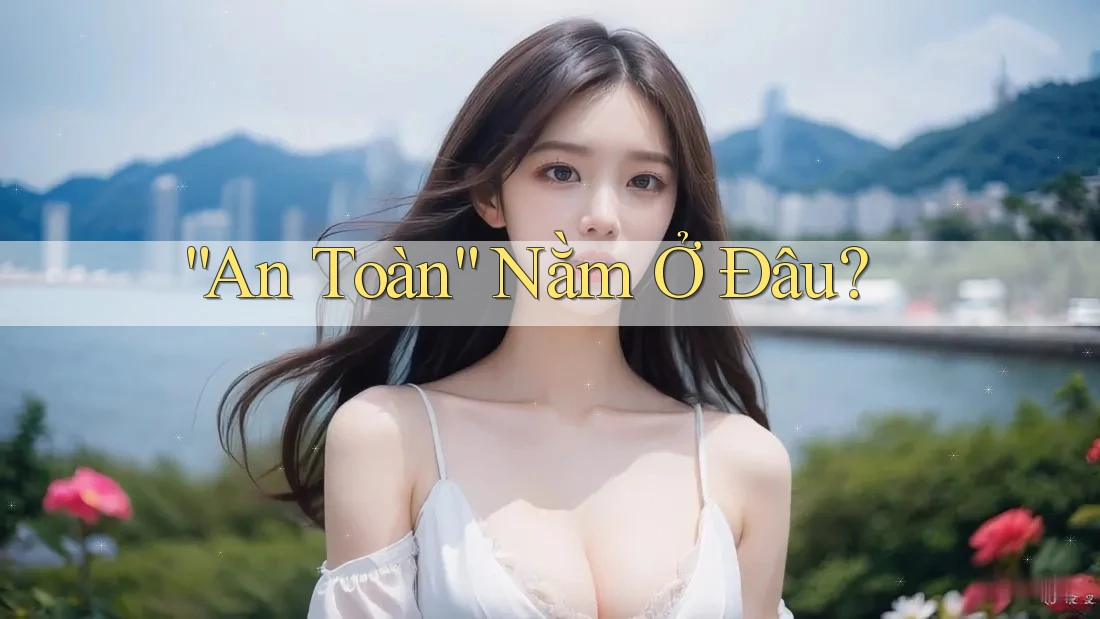 “An Toàn” Nằm Ở Đâu? “An Toàn” Nằm Ở Đâu?
