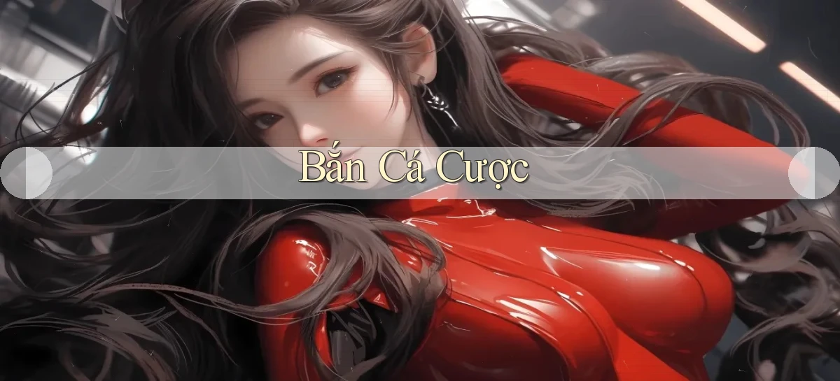 Bắn cá Cược