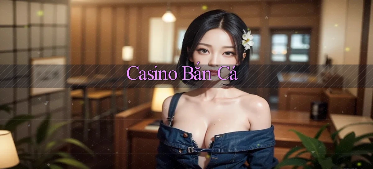 Casino Bắn cá