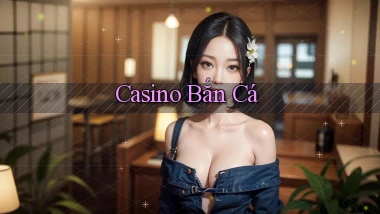 Casino Bắn cá