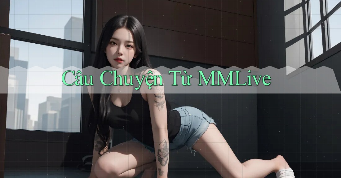 Câu Chuyện Từ MMLive