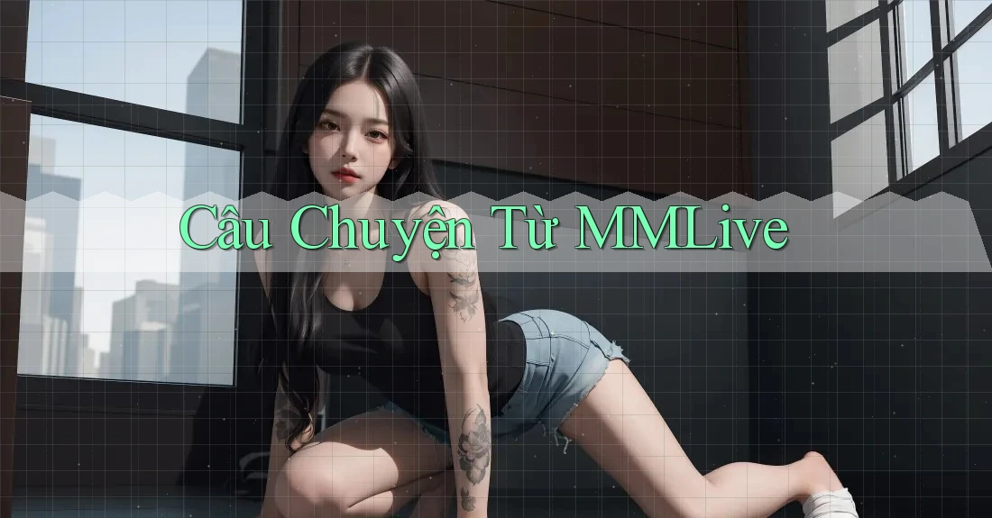 Câu Chuyện Từ MMLive