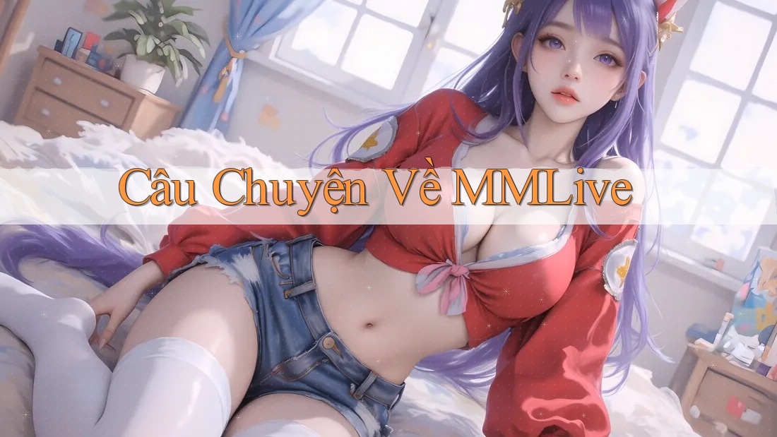 Câu Chuyện Về MMLive Câu Chuyện Về MMLive