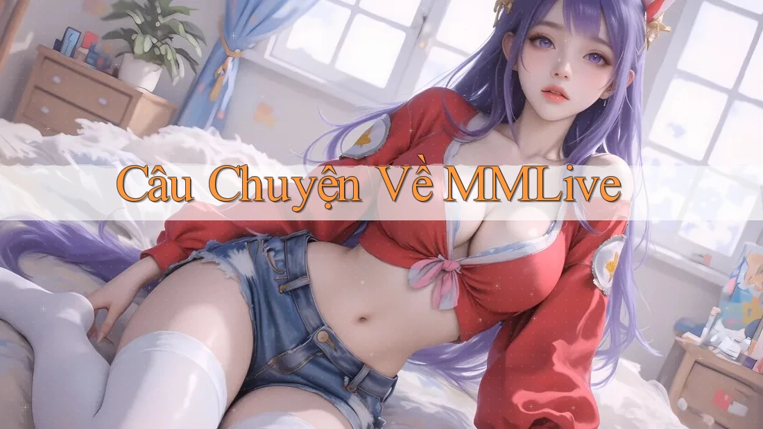 Câu Chuyện Về MMLive