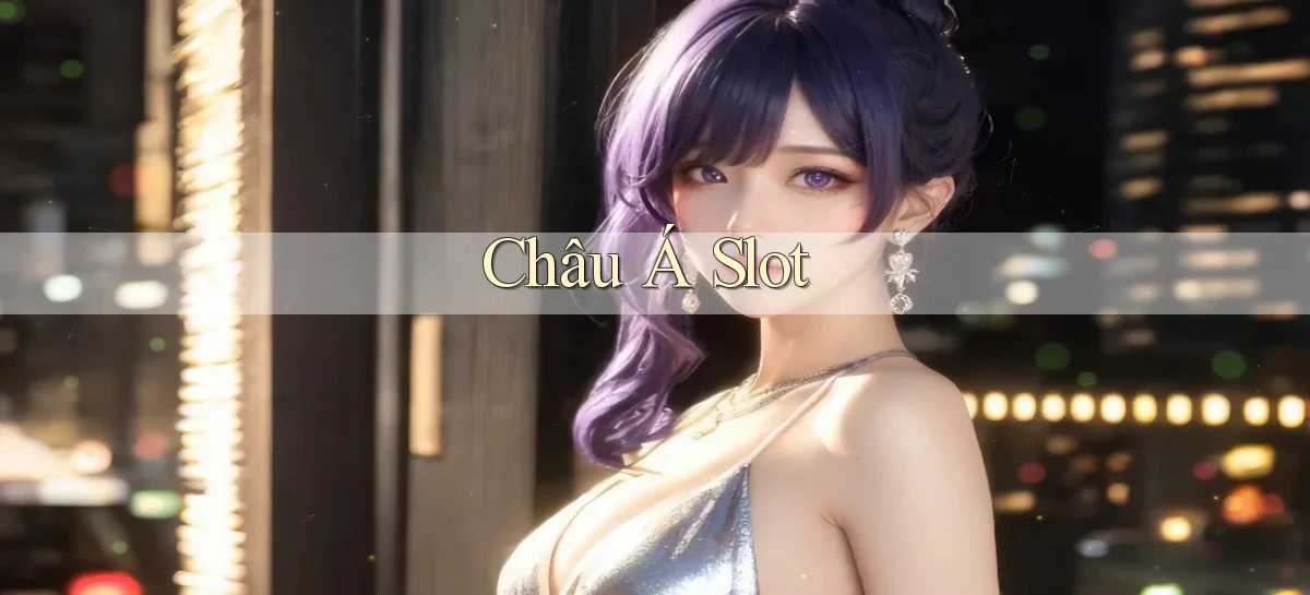 Châu Á Slot