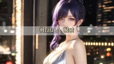 Châu Á Slot