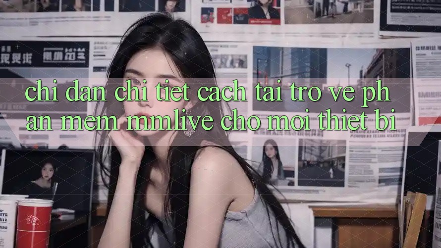 Chỉ dẫn Chi Tiết Cách Tải trở về Phần mềm MMLive Cho Mọi Thiết Bị