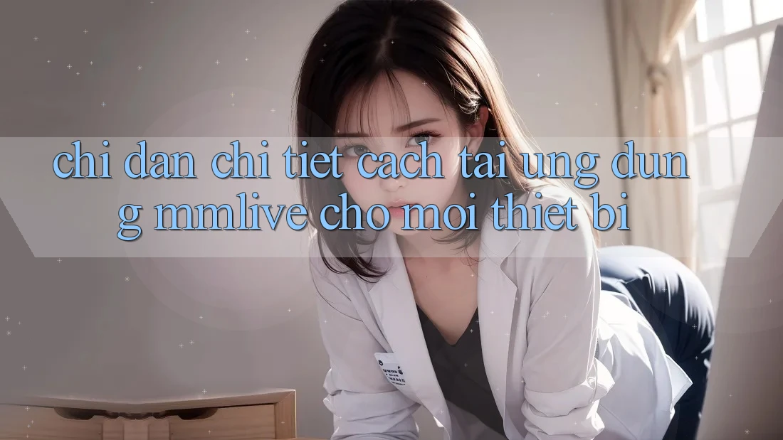Chỉ dẫn Chi Tiết Cách Tải Ứng dụng MMLive Cho Mọi Thiết Bị Chỉ dẫn Chi Tiết Cách Tải Ứng dụng MMLive Cho Mọi Thiết Bị