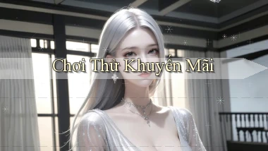 Chơi thử Khuyến mãi