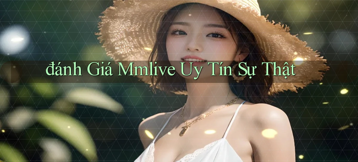 đánh giá mmlive uy tín sự thật