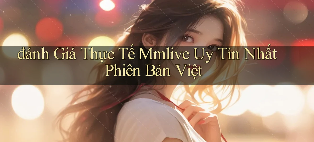 đánh giá thực tế mmlive uy tín nhất phiên bản việt