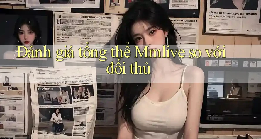 Đánh giá tổng thể Mmlive so với đối thủ