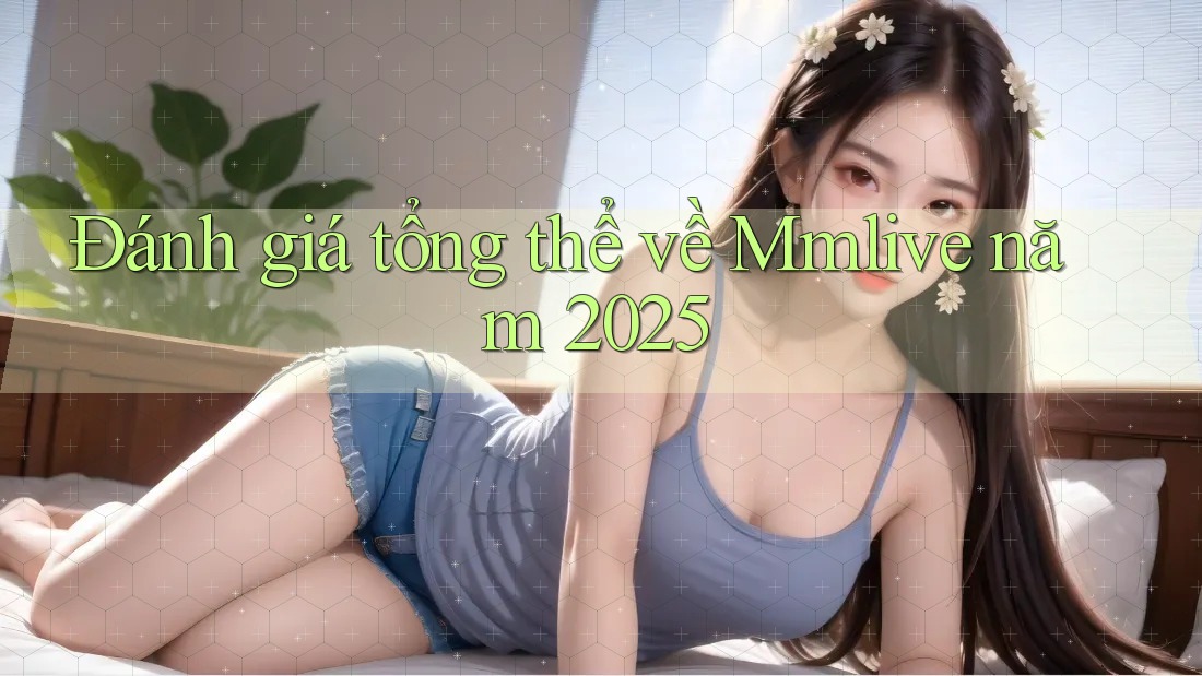 Đánh giá tổng thể về Mmlive năm 2025 Đánh giá tổng thể về Mmlive năm 2025