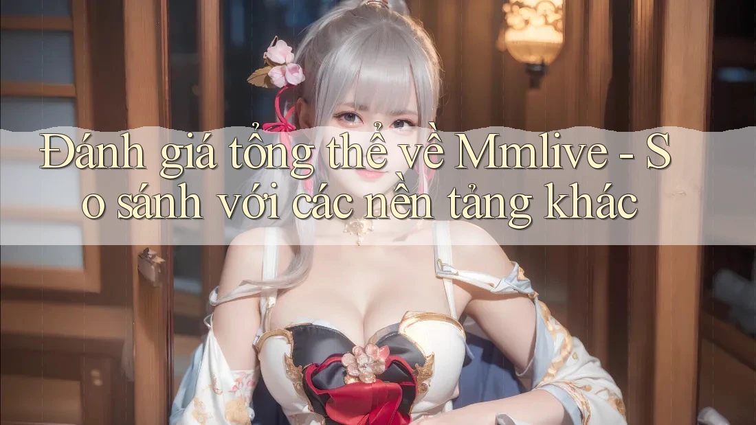Đánh giá tổng thể về Mmlive - So sánh với các nền tảng khác