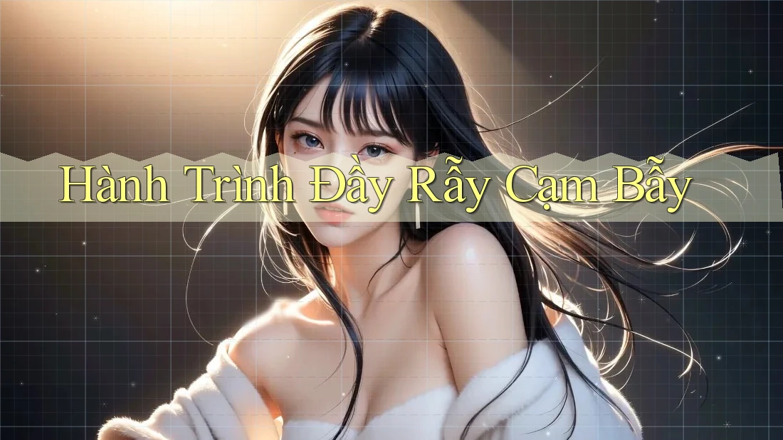 Hành Trình Đầy Rẫy Cạm Bẫy