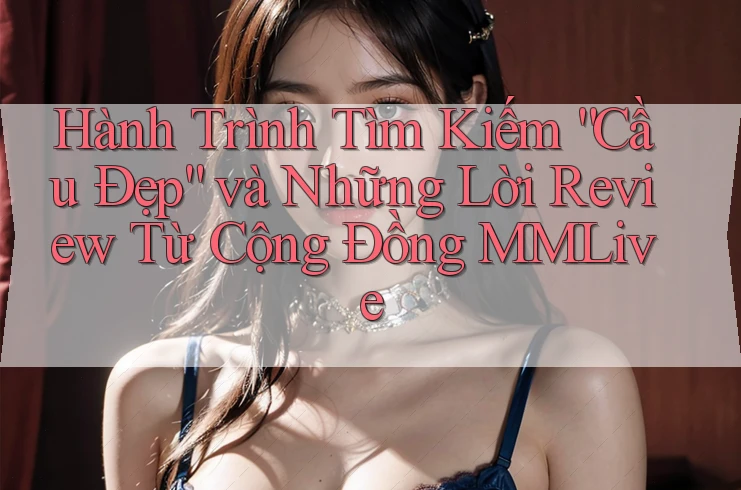 Hành Trình Tìm Kiếm “Cầu Đẹp” và Những Lời Review Từ Cộng Đồng MMLive
