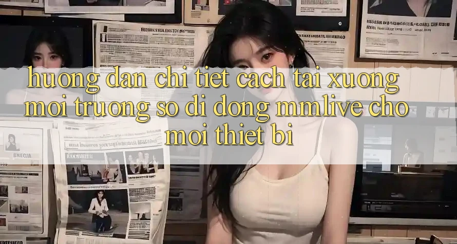 Hướng Dẫn Chi Tiết Cách Tải xuống Môi trường số di động MMLive Cho Mọi Thiết Bị Hướng Dẫn Chi Tiết Cách Tải xuống Môi trường số di động MMLive Cho Mọi Thiết Bị