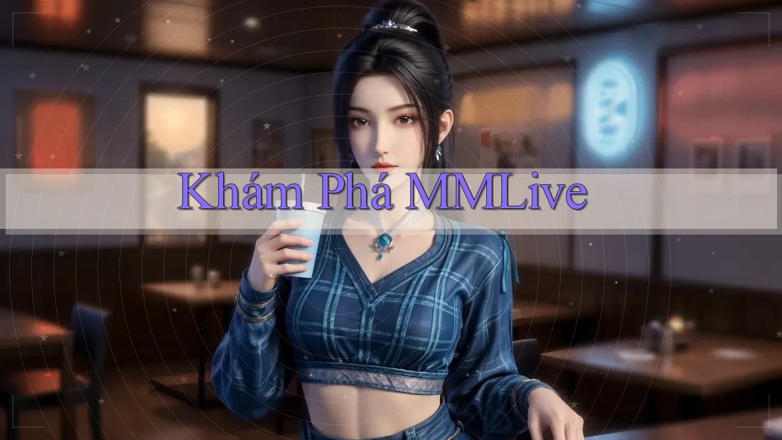 Khám Phá MMLive