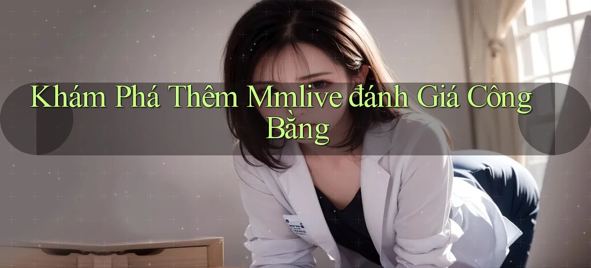 khám phá thêm mmlive đánh giá công bằng