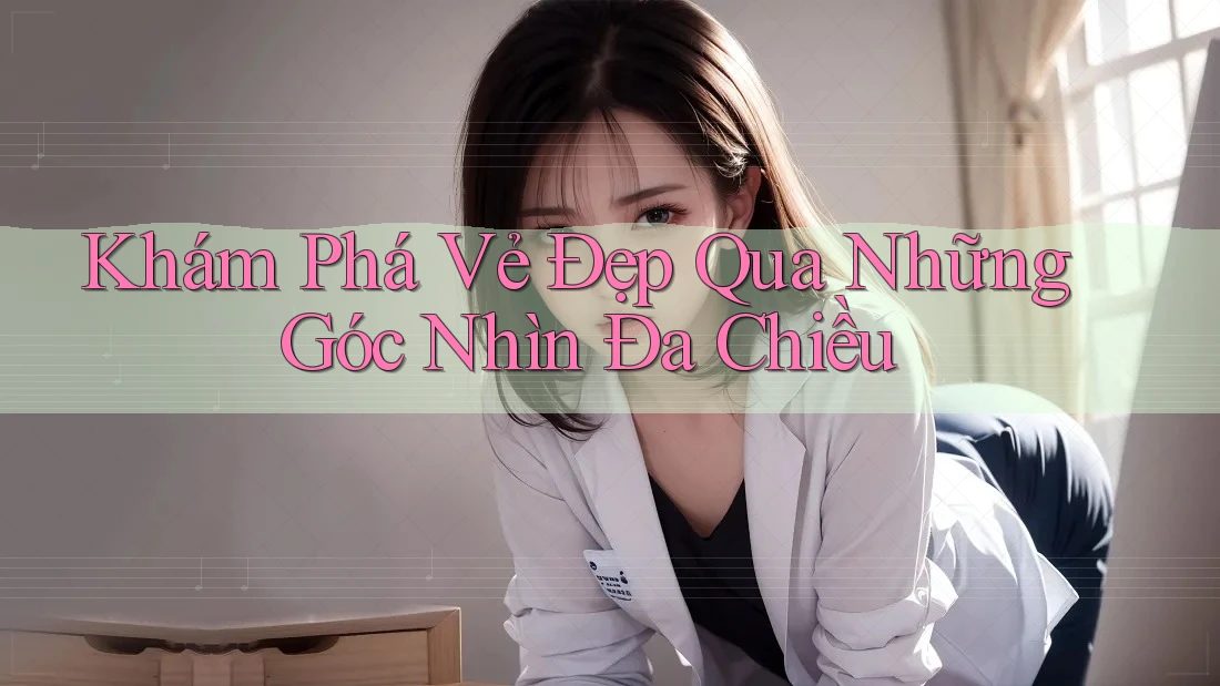Khám Phá Vẻ Đẹp Qua Những Góc Nhìn Đa Chiều