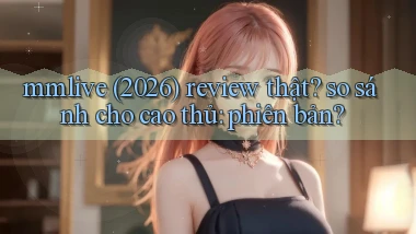 mmlive (2026) review thật so sánh cho cao thủ phiên bản