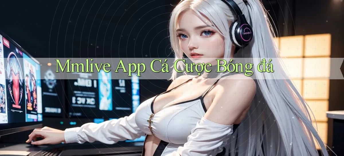 mmlive app cá cược bóng đá