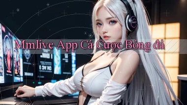 mmlive app cá cược bóng đá