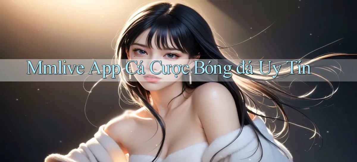 mmlive app cá cược bóng đá uy tín