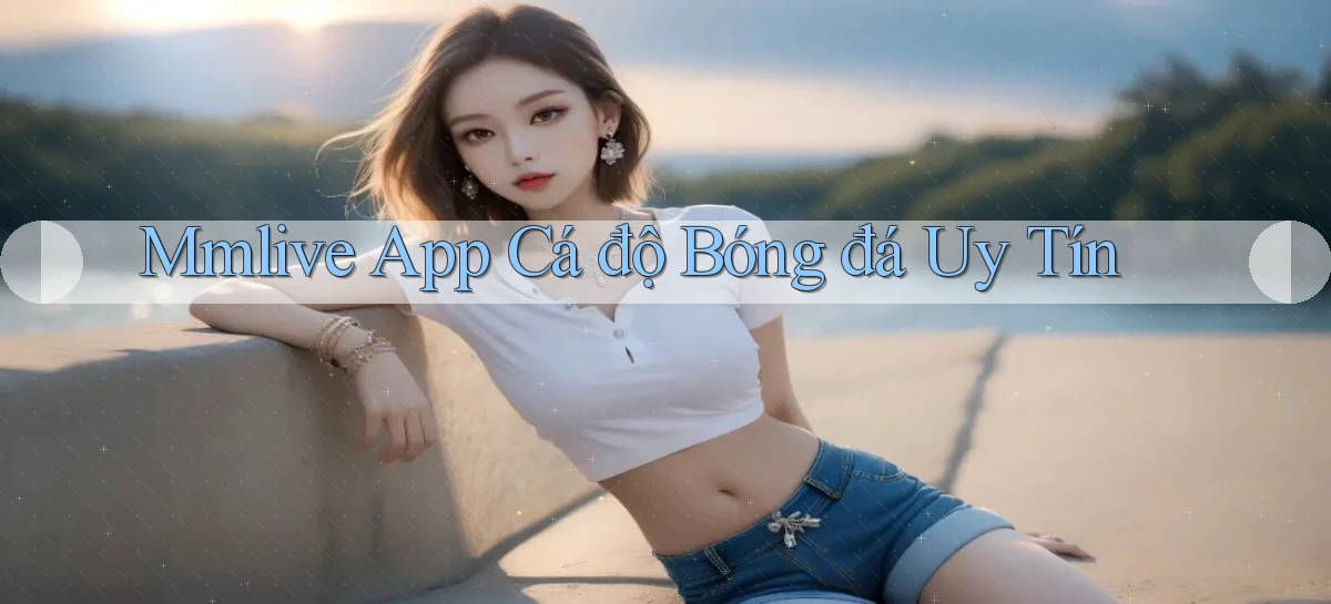 mmlive app cá độ bóng đá uy tín