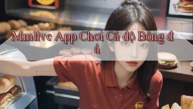 mmlive app chơi cá độ bóng đá