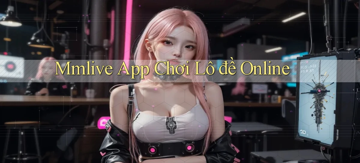 mmlive app chơi lô đề online