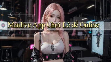 mmlive app chơi lô đề online