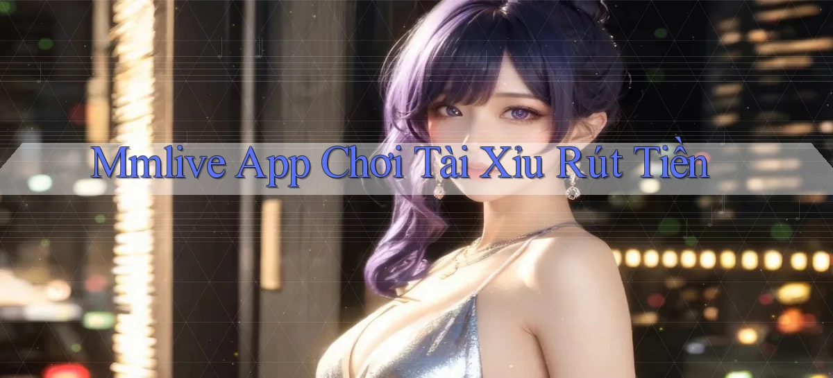 mmlive app chơi tài xỉu rút tiền