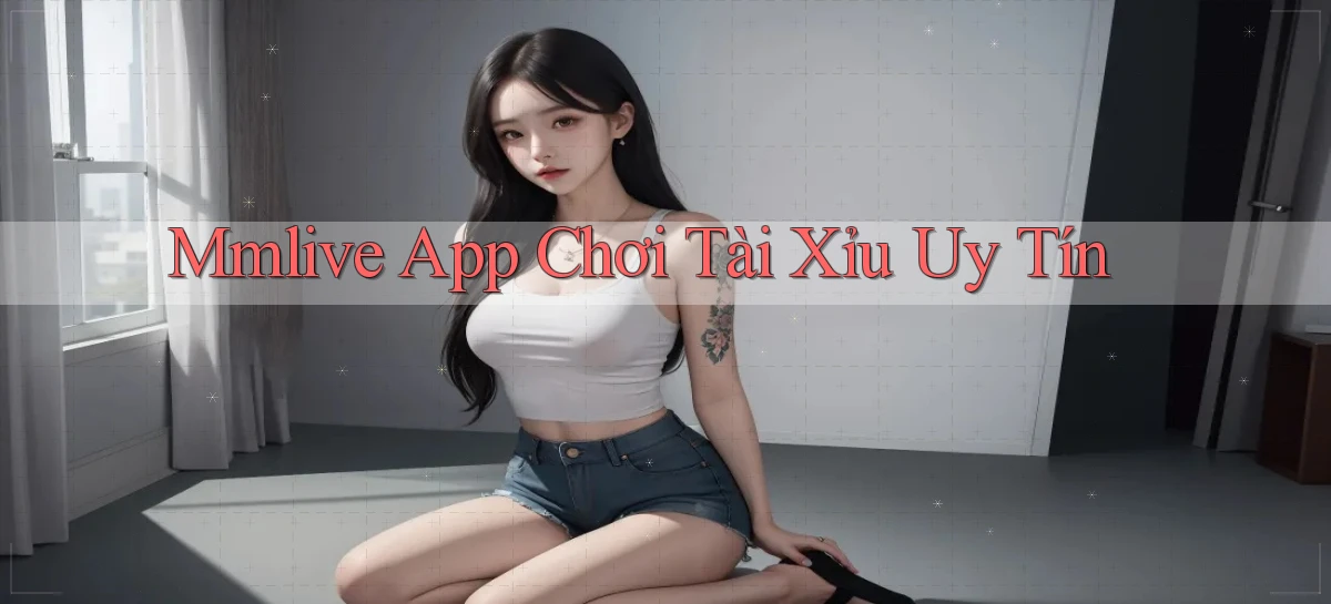 mmlive app chơi tài xỉu uy tín