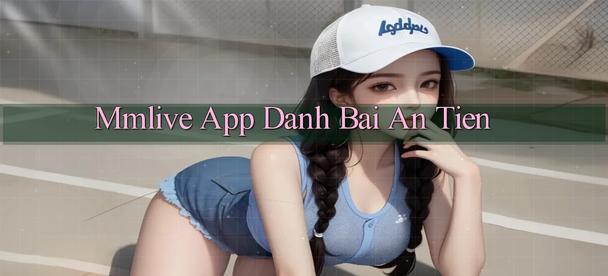 mmlive app đánh bài an tiền