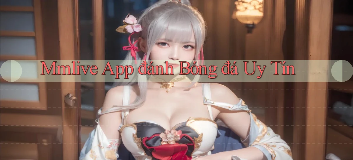 mmlive app đánh bóng đá uy tín