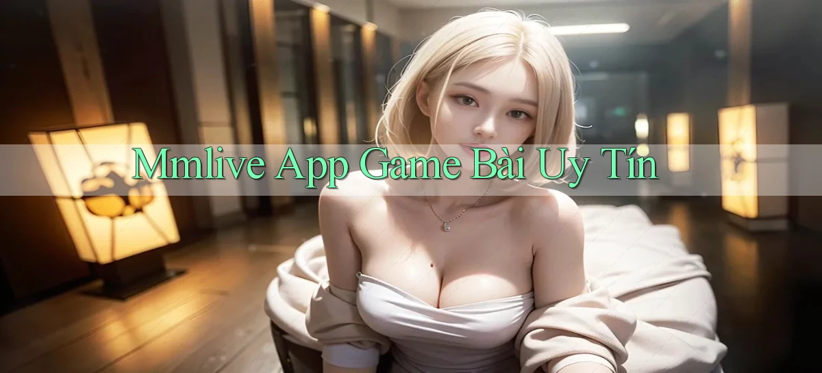 mmlive app game bài uy tín