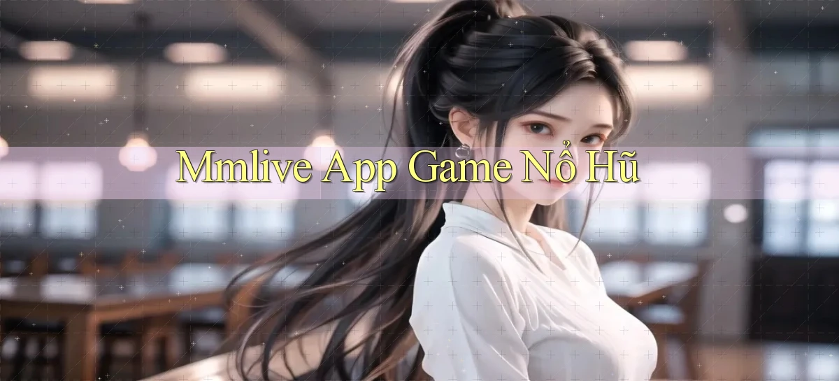mmlive app game nổ hũ