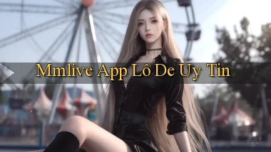 mmlive app lô đề uy tín
