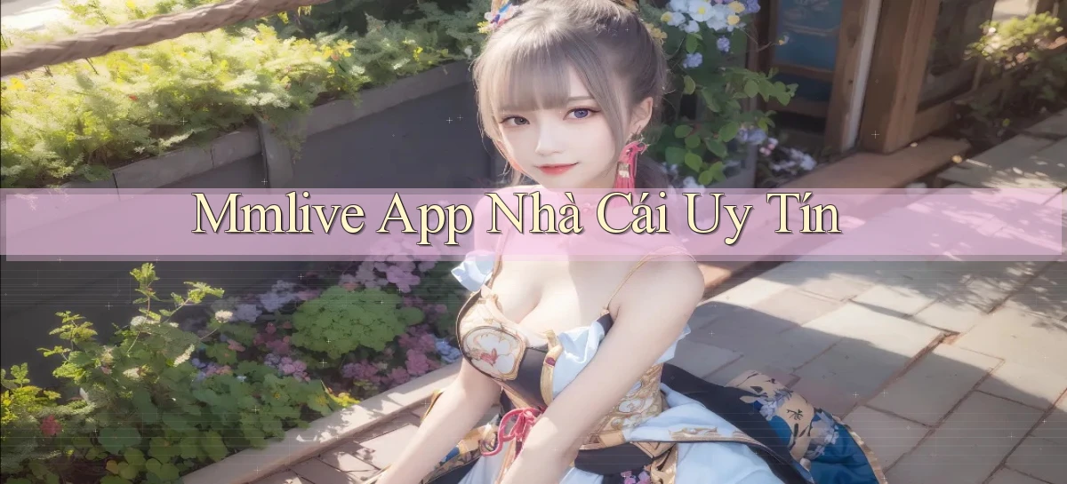 mmlive app nhà cái uy tín