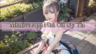 mmlive app nhà cái uy tín