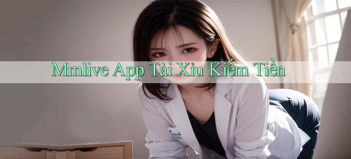 mmlive app tài xỉu kiếm tiền