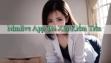 mmlive app tài xỉu kiếm tiền