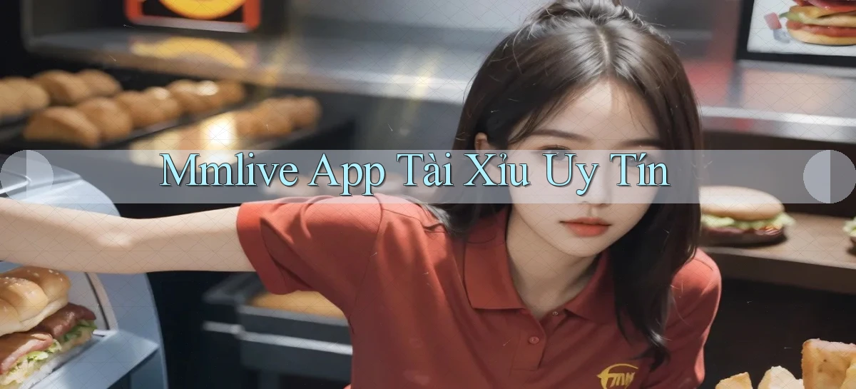 mmlive app tài xỉu uy tín