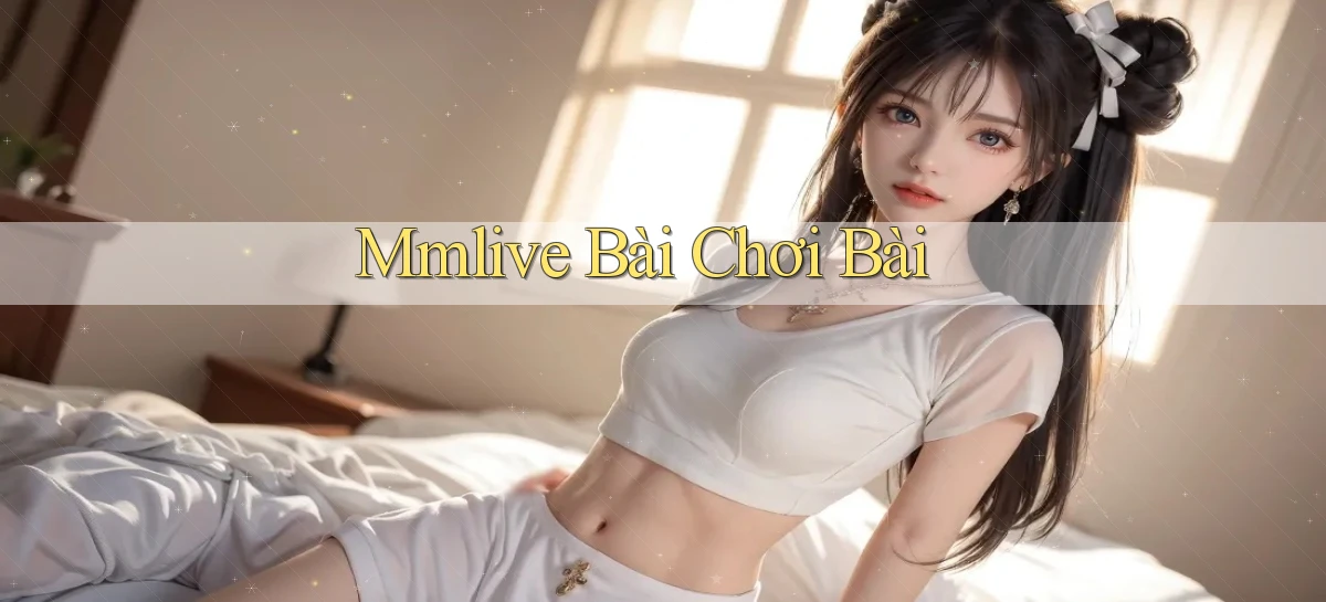 mmlive bài chơi bài