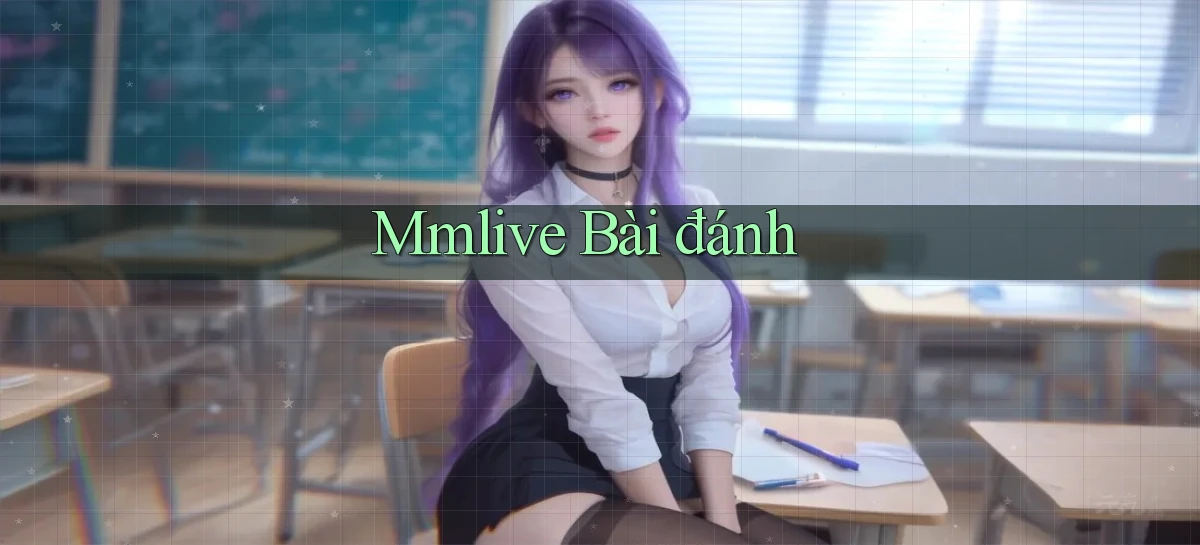 mmlive bài đánh