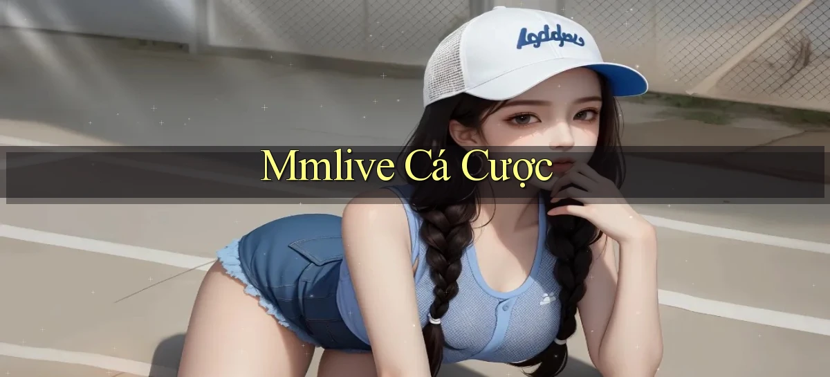 mmlive  cá cược