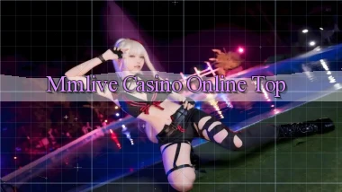 mmlive casino online top
