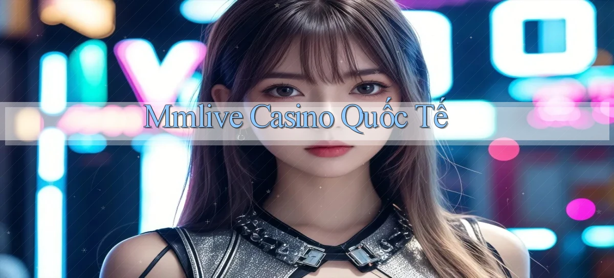 mmlive casino quốc tế